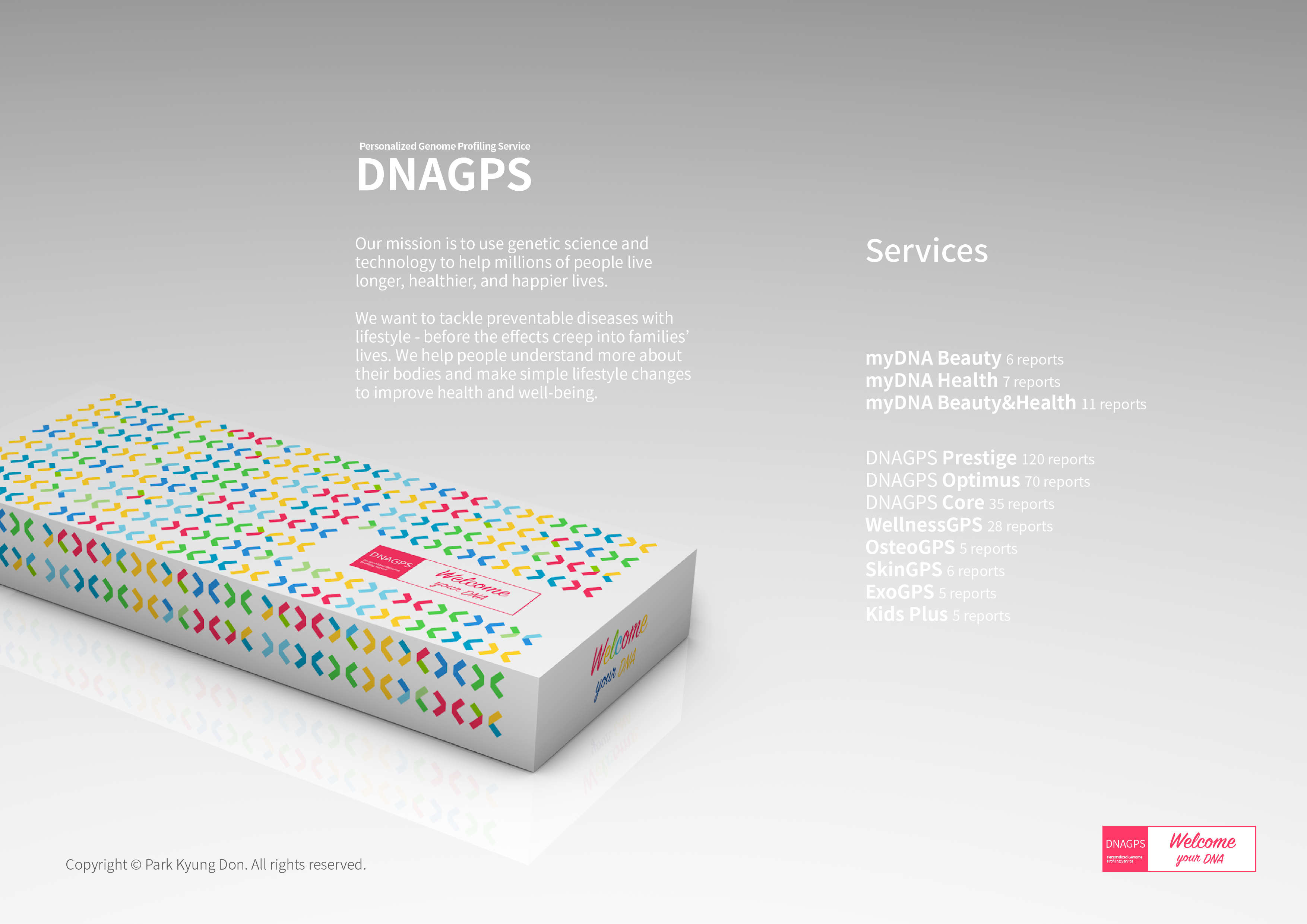 DNALINK 06