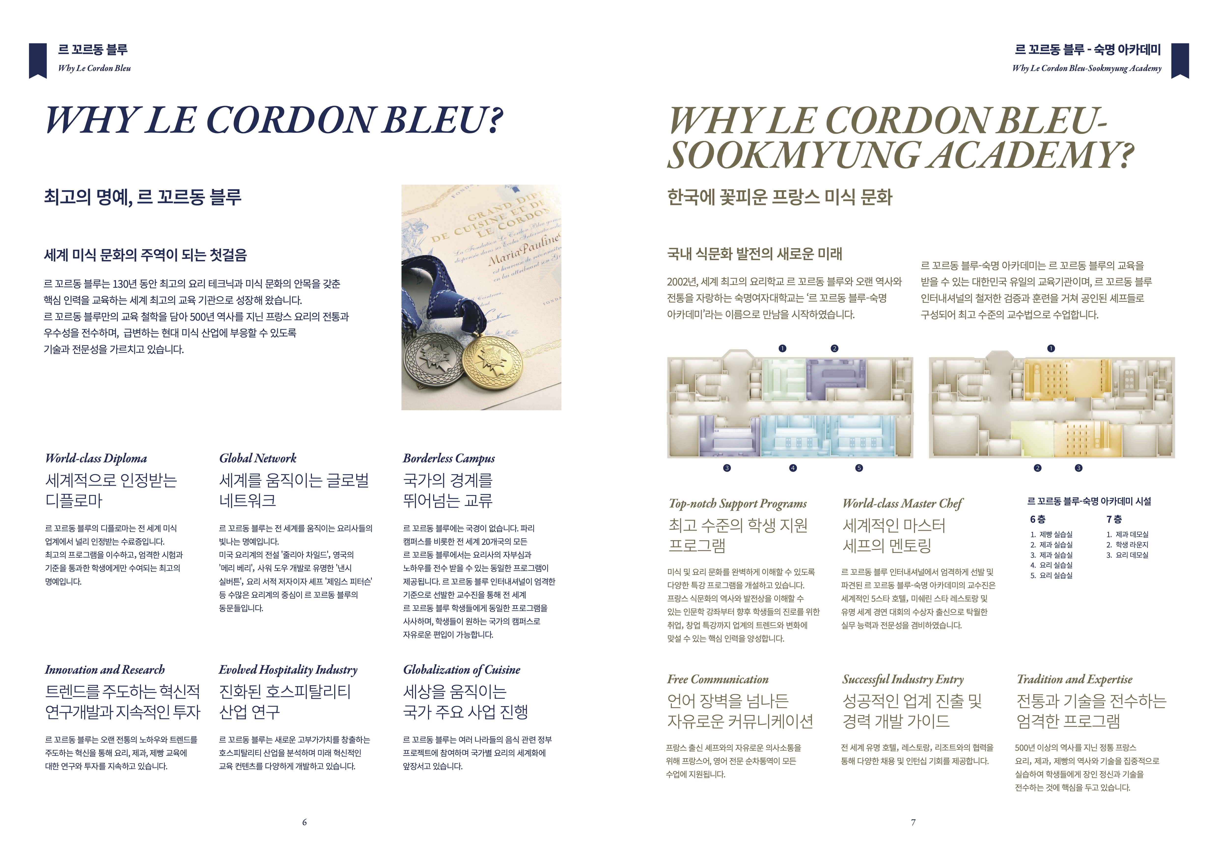 Le Cordon Bleu 04