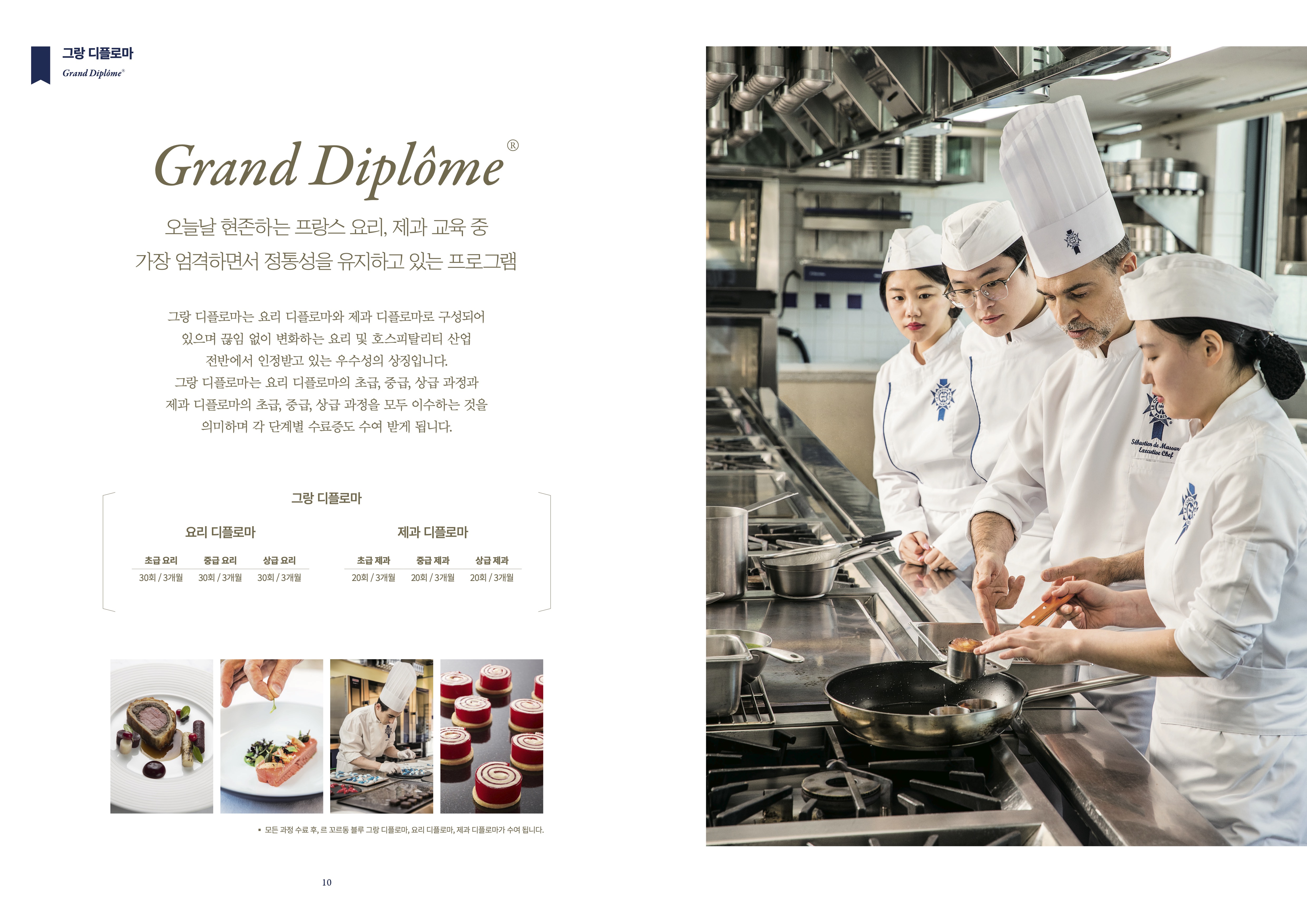 Le Cordon Bleu 06