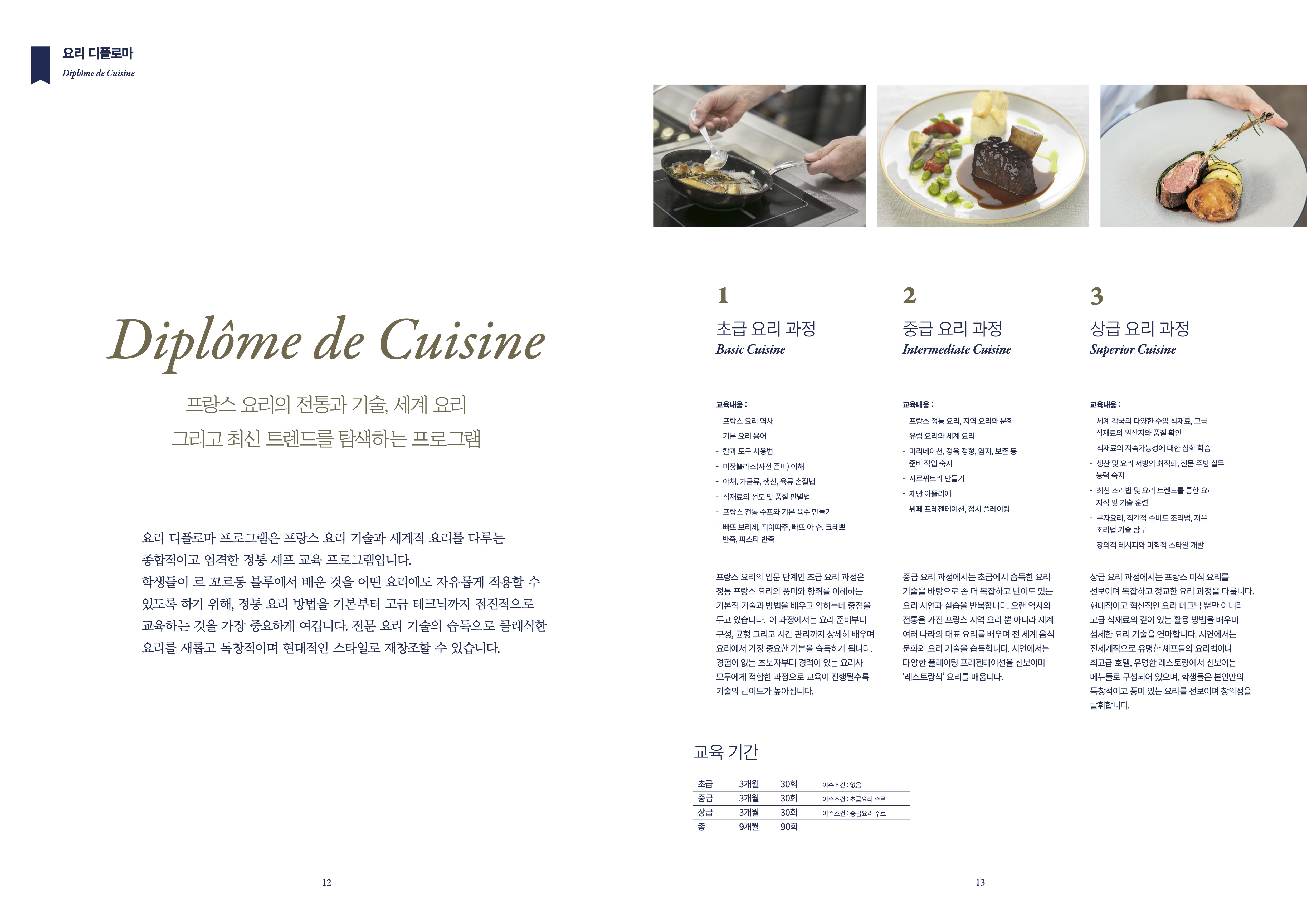 Le Cordon Bleu 07