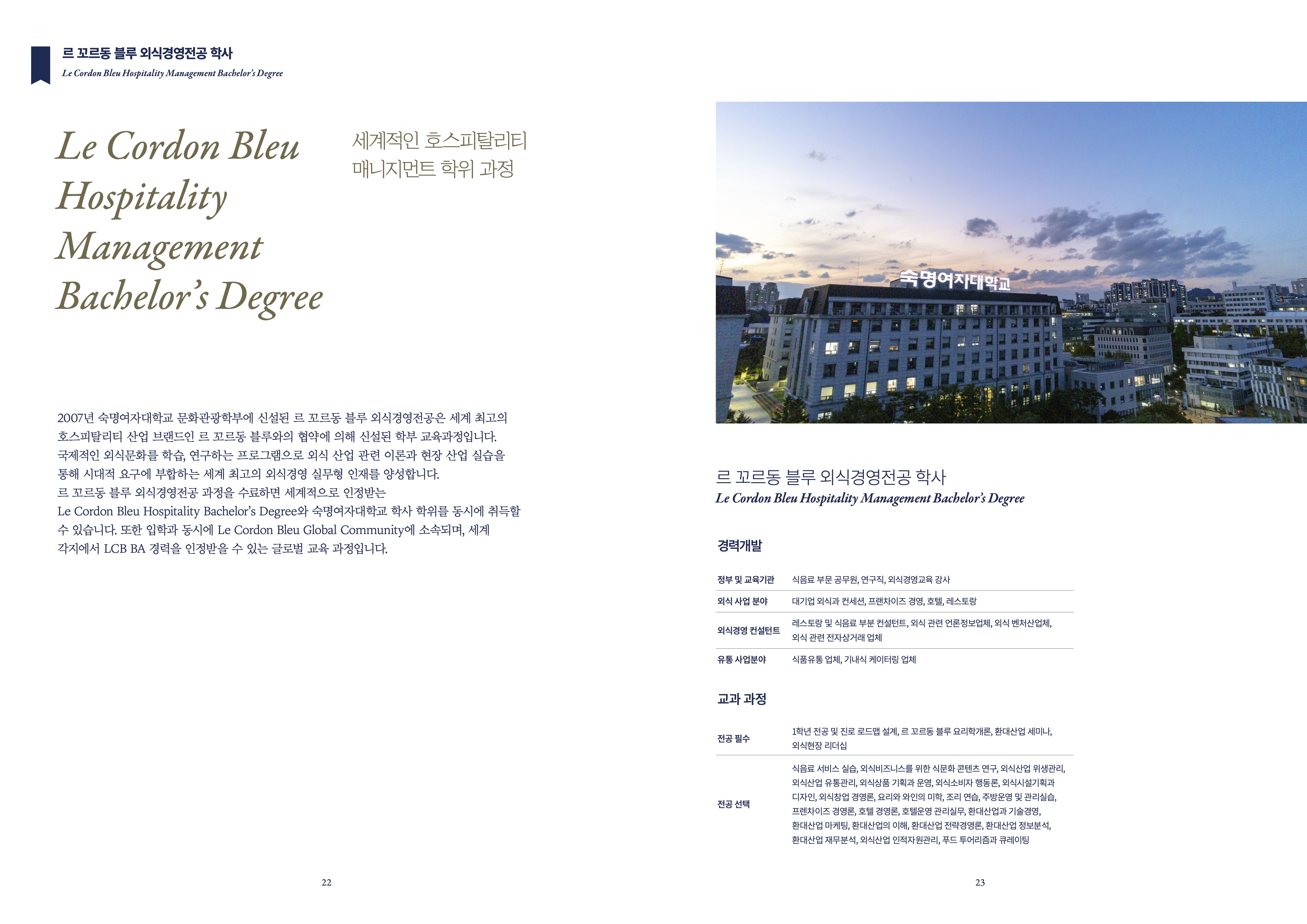 Le Cordon Bleu 12