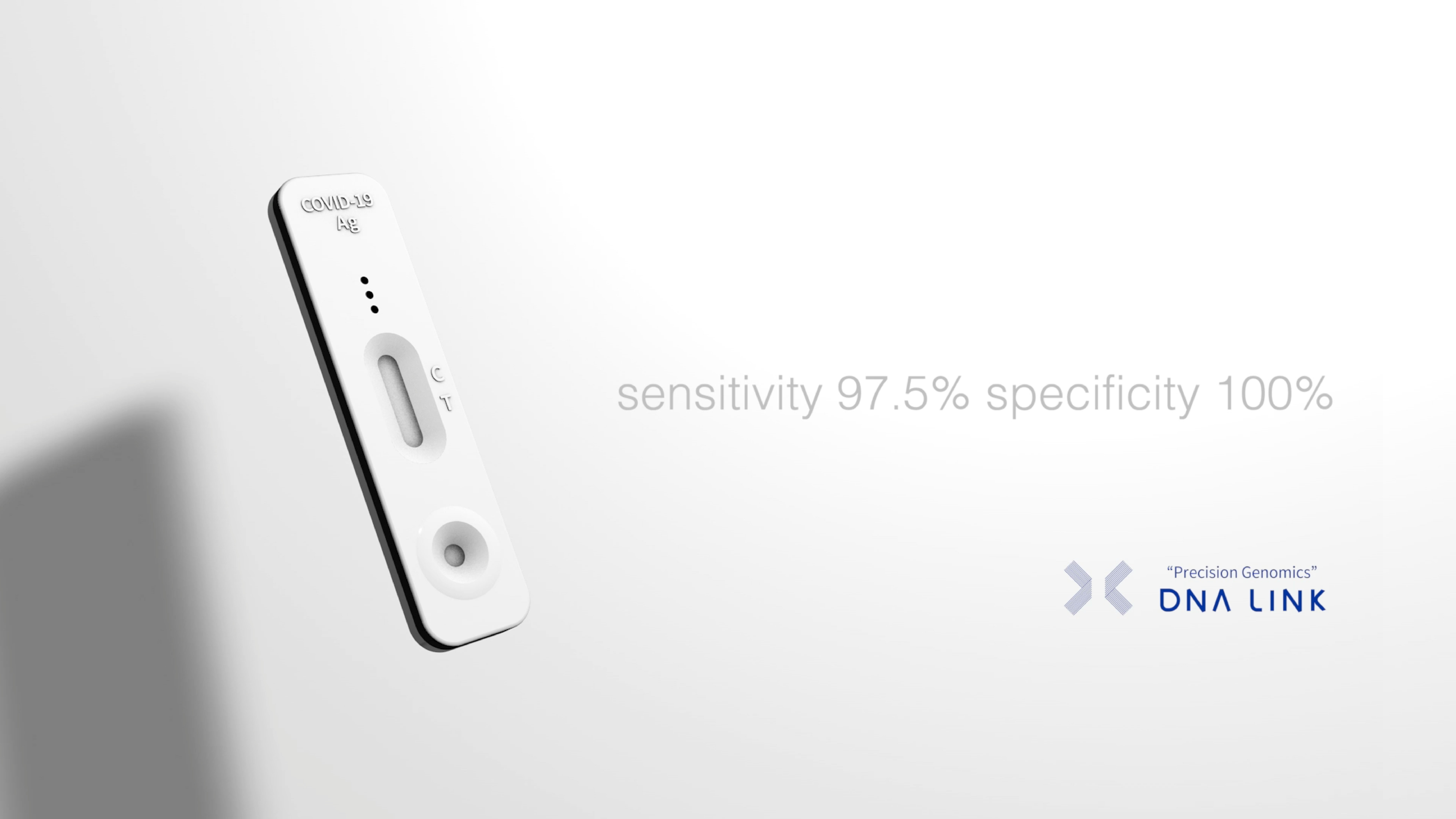 COVID-19 Kit Animation II